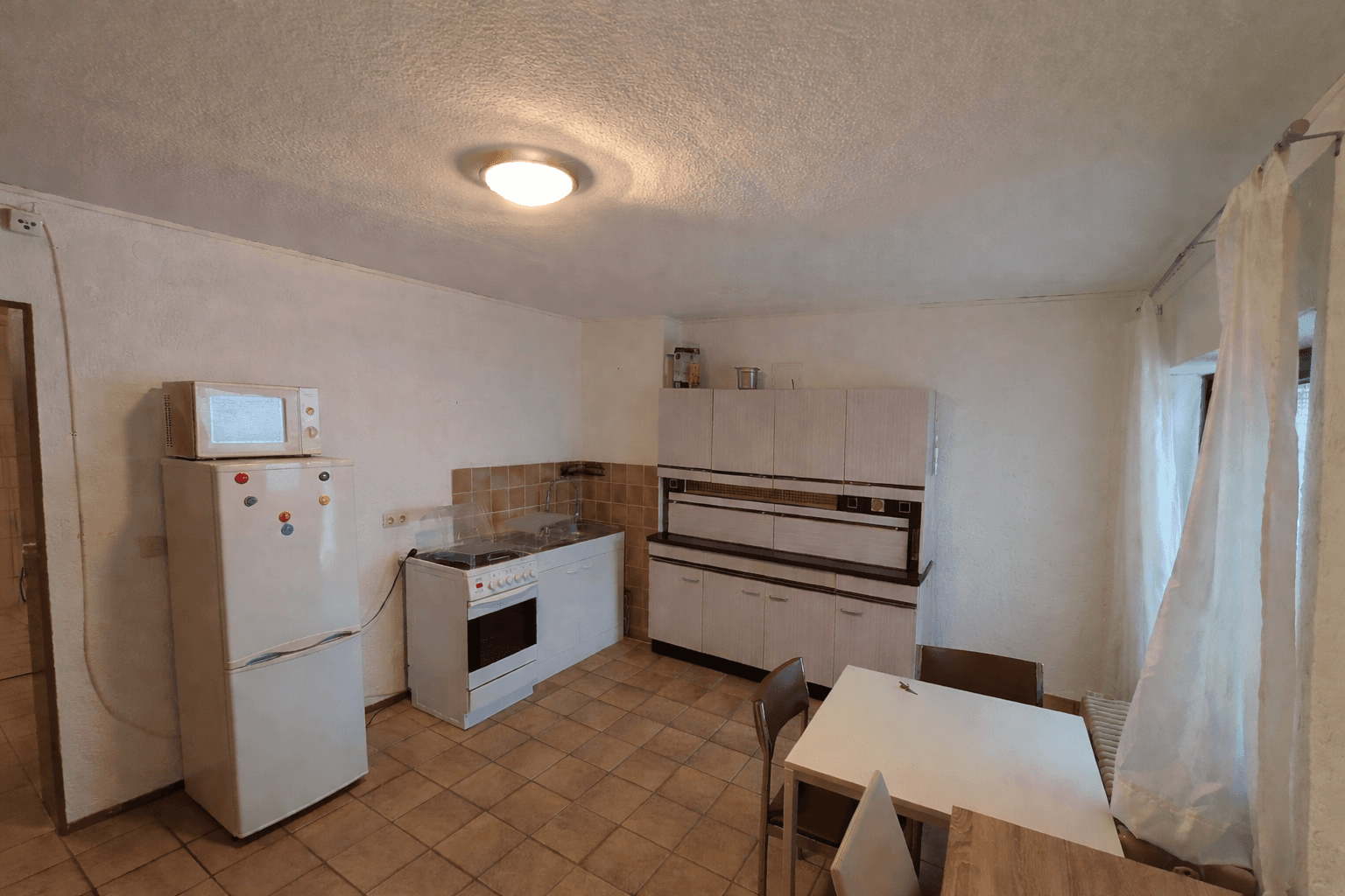 1 bedroom flat to rent, 22 m², Haselstraße 55, Kaiserslautern, Rhineland-Palatinate 1 bedroom flat to rent, 22 m², Haselstraße 55, Kaiserslautern, Rhineland-Palatinate