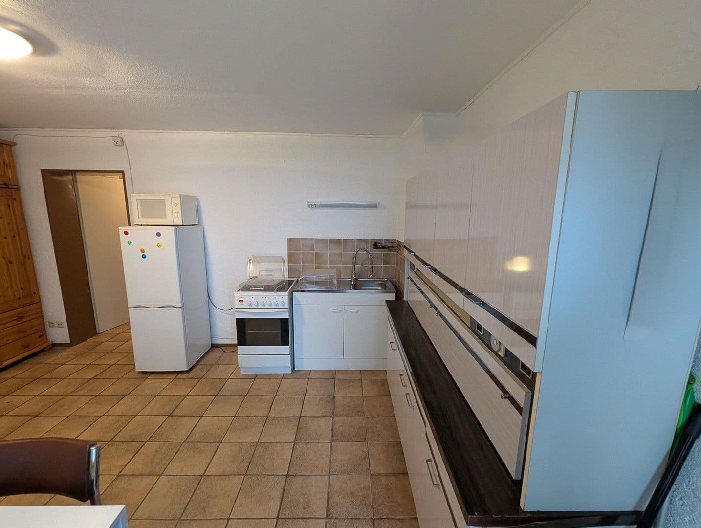 1 bedroom flat to rent, 22 m², Haselstraße 55, Kaiserslautern, Rhineland-Palatinate 1 bedroom flat to rent, 22 m², Haselstraße 55, Kaiserslautern, Rhineland-Palatinate