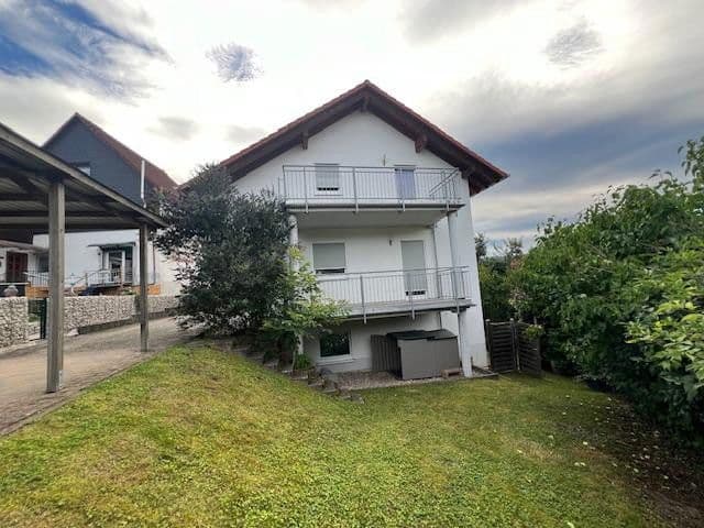 house to rent, 255 m², Kirchstr. 16b, Reichenbach-Steegen, Rhineland-Palatinate house to rent, 255 m², Kirchstr. 16b, Reichenbach-Steegen, Rhineland-Palatinate