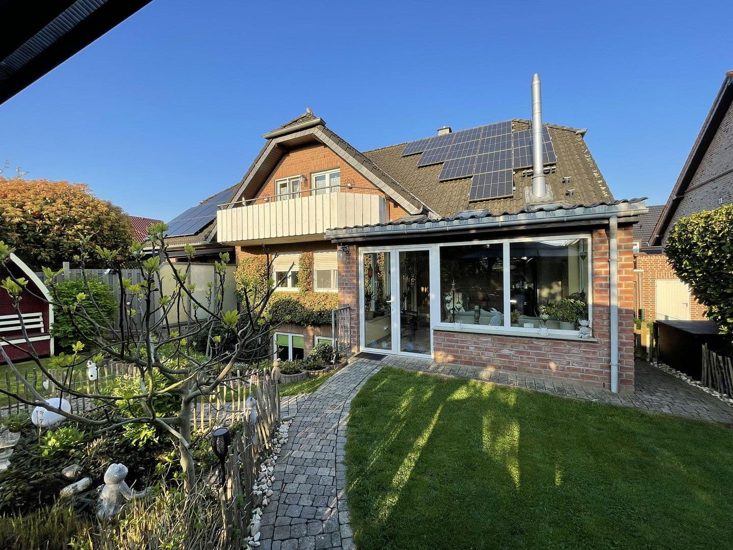 house for sale, 222 m², Erzbischof-Anno-Straße 4, Alpen, North Rhine-Westphalia house for sale, 222 m², Erzbischof-Anno-Straße 4, Alpen, North Rhine-Westphalia