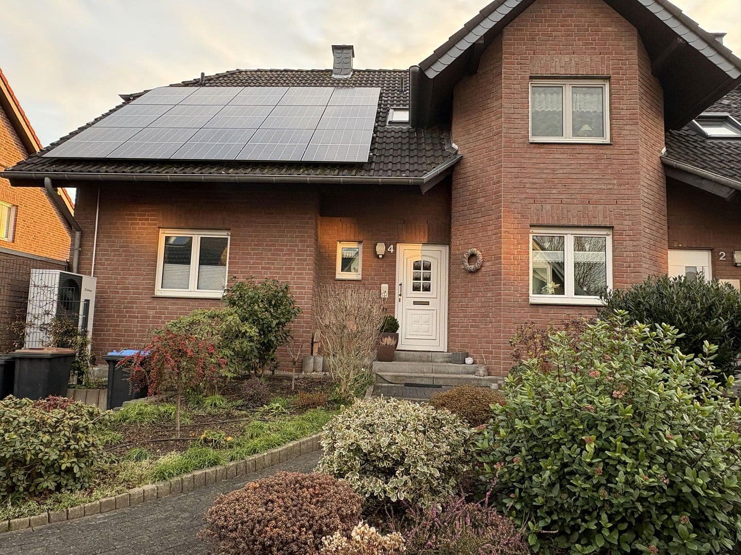 house for sale, 222 m², Erzbischof-Anno-Straße 4, Alpen, North Rhine-Westphalia house for sale, 222 m², Erzbischof-Anno-Straße 4, Alpen, North Rhine-Westphalia