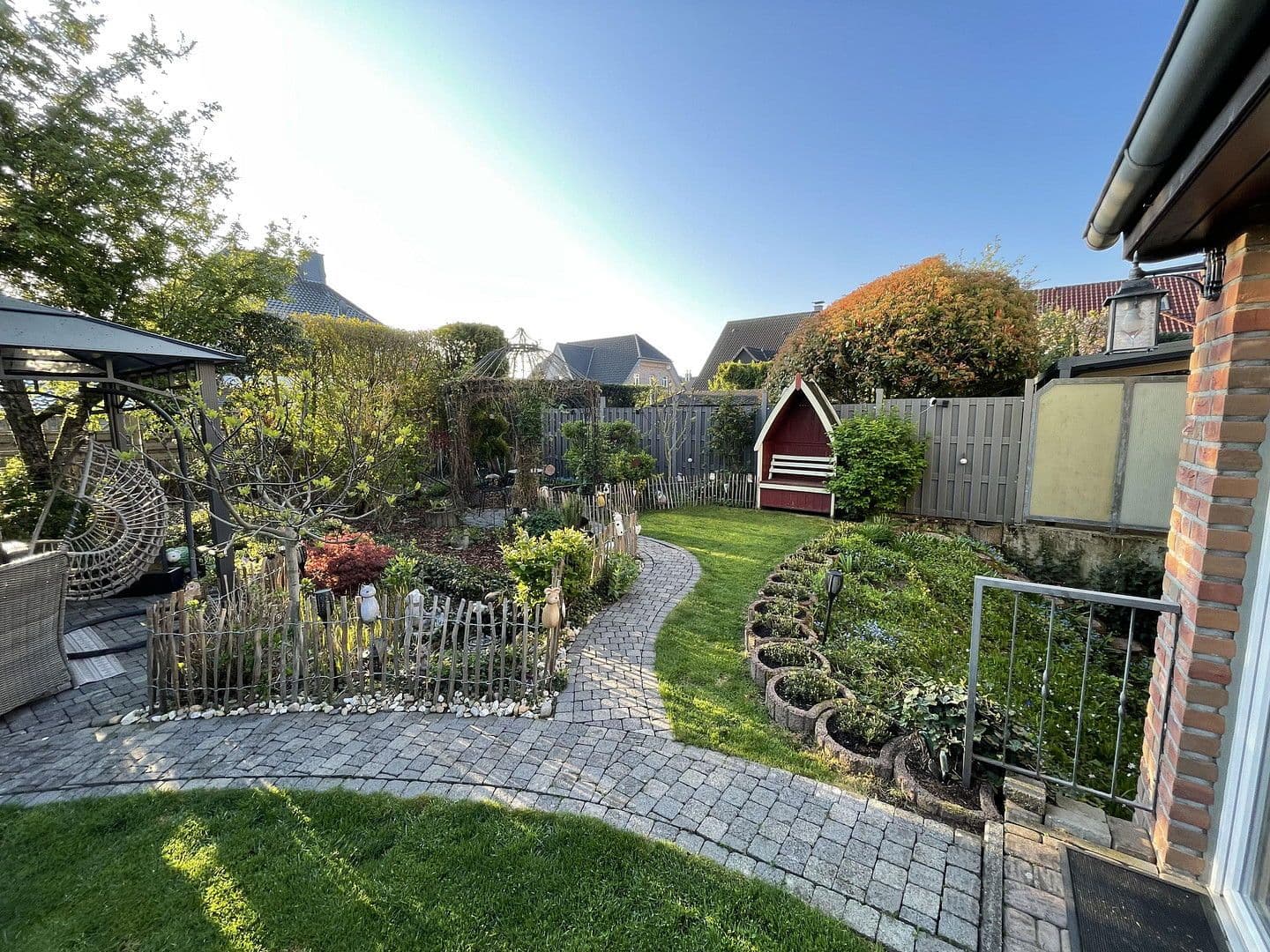 house for sale, 222 m², Erzbischof-Anno-Straße 4, Alpen, North Rhine-Westphalia house for sale, 222 m², Erzbischof-Anno-Straße 4, Alpen, North Rhine-Westphalia