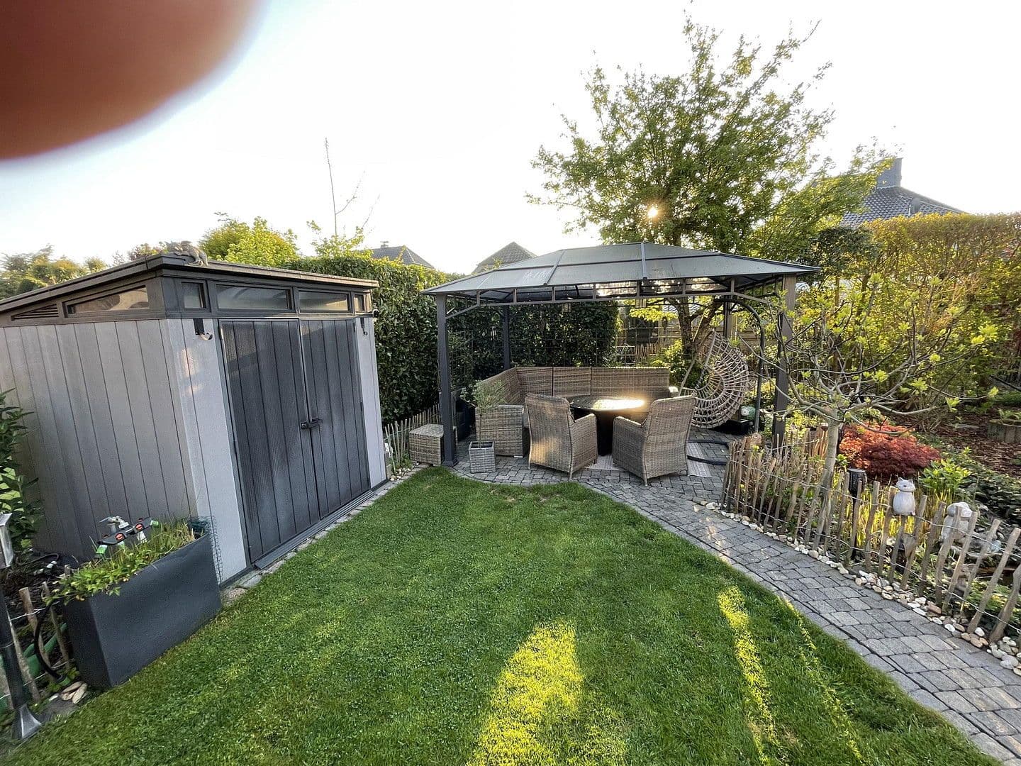 house for sale, 222 m², Erzbischof-Anno-Straße 4, Alpen, North Rhine-Westphalia house for sale, 222 m², Erzbischof-Anno-Straße 4, Alpen, North Rhine-Westphalia