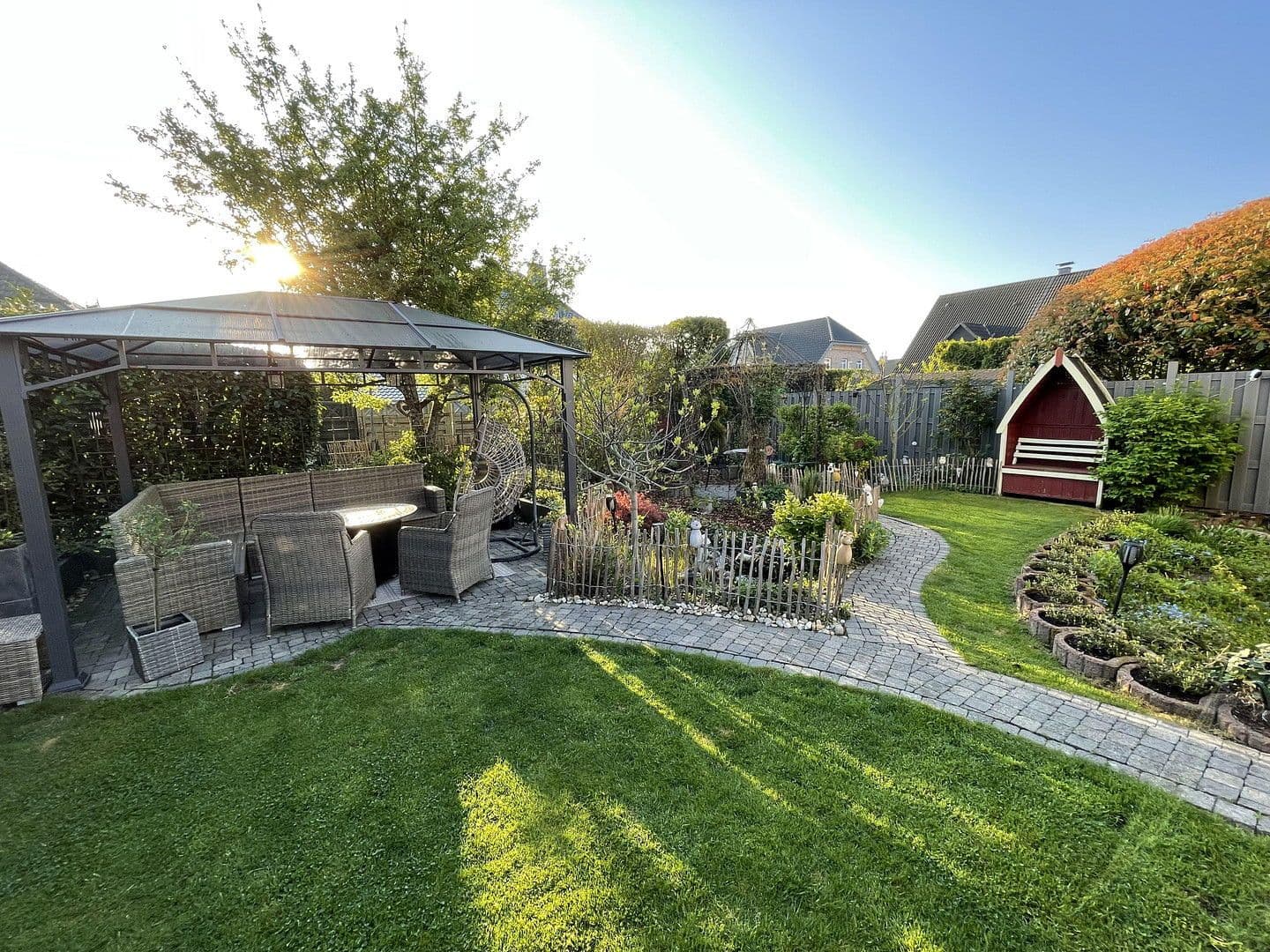 house for sale, 222 m², Erzbischof-Anno-Straße 4, Alpen, North Rhine-Westphalia house for sale, 222 m², Erzbischof-Anno-Straße 4, Alpen, North Rhine-Westphalia