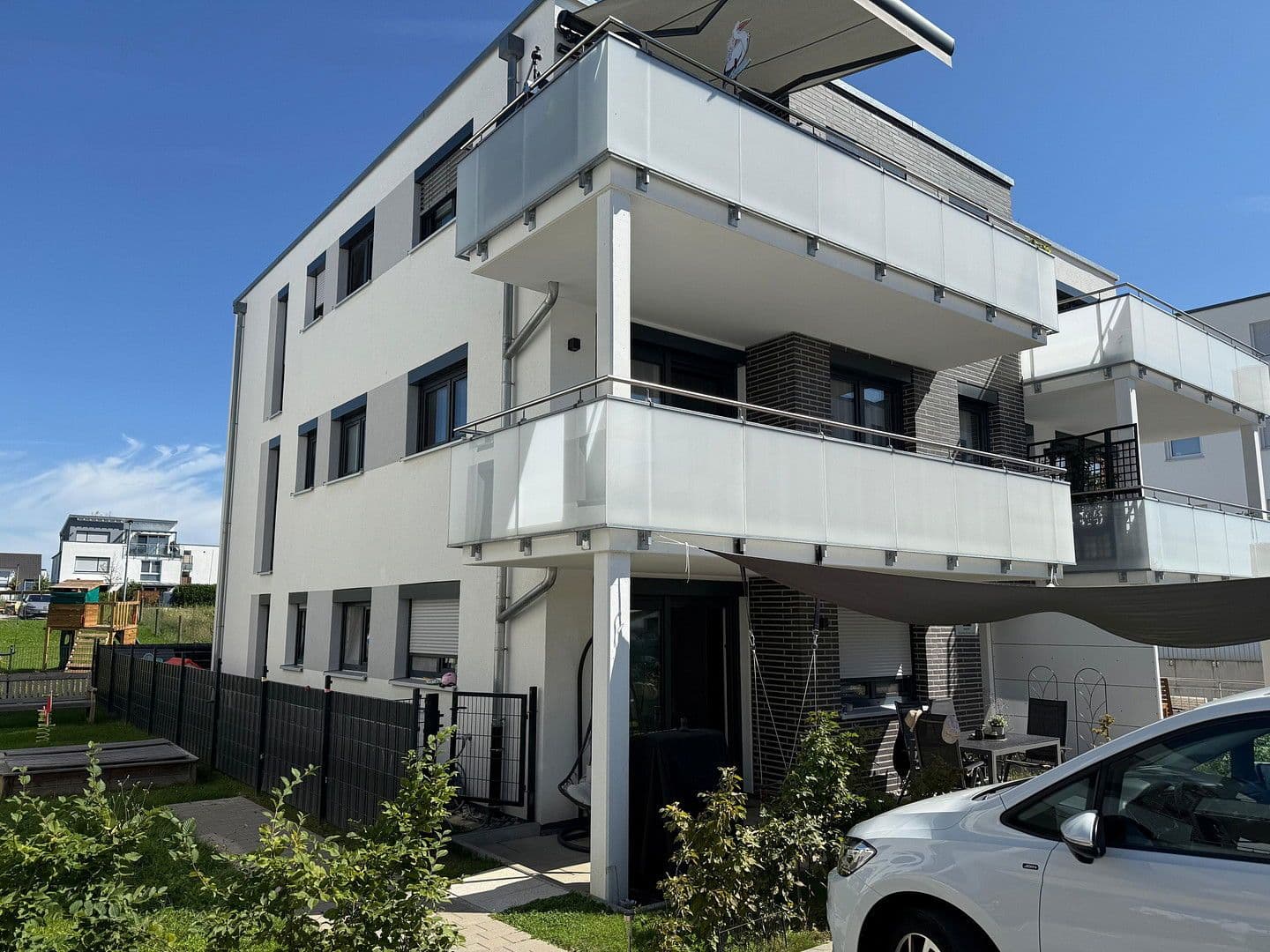 4 bedroom flat for sale, 79 m², Käthe-Kollwitz-Str. 2, Holzgerlingen, Baden-Württemberg 4 bedroom flat for sale, 79 m², Käthe-Kollwitz-Str. 2, Holzgerlingen, Baden-Württemberg