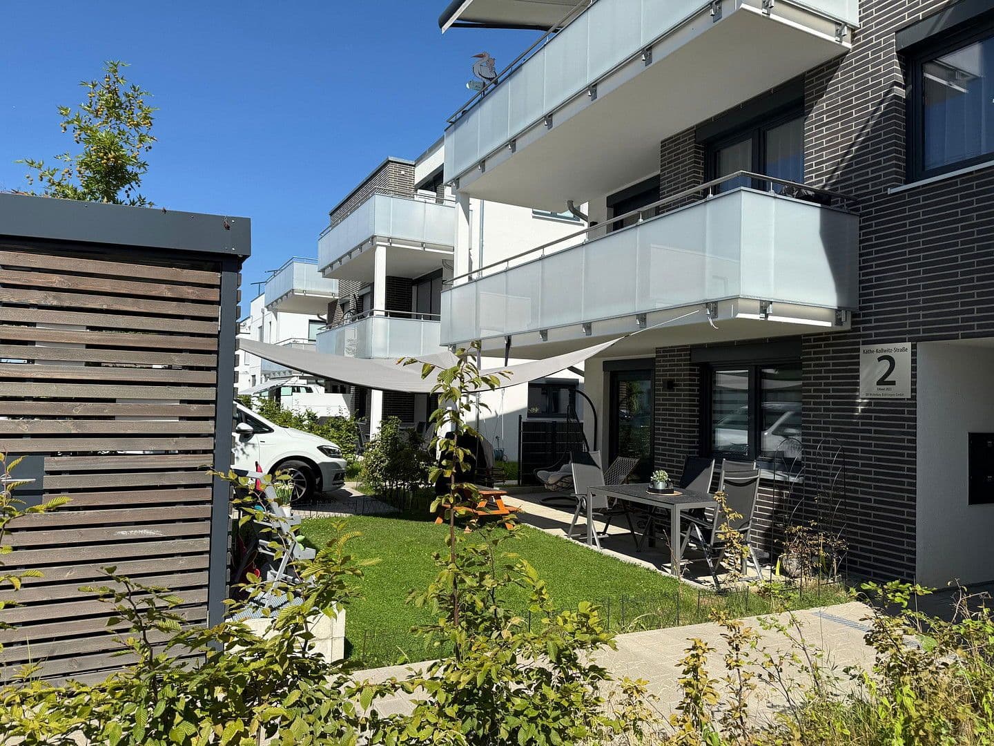 4 bedroom flat for sale, 79 m², Käthe-Kollwitz-Str. 2, Holzgerlingen, Baden-Württemberg 4 bedroom flat for sale, 79 m², Käthe-Kollwitz-Str. 2, Holzgerlingen, Baden-Württemberg