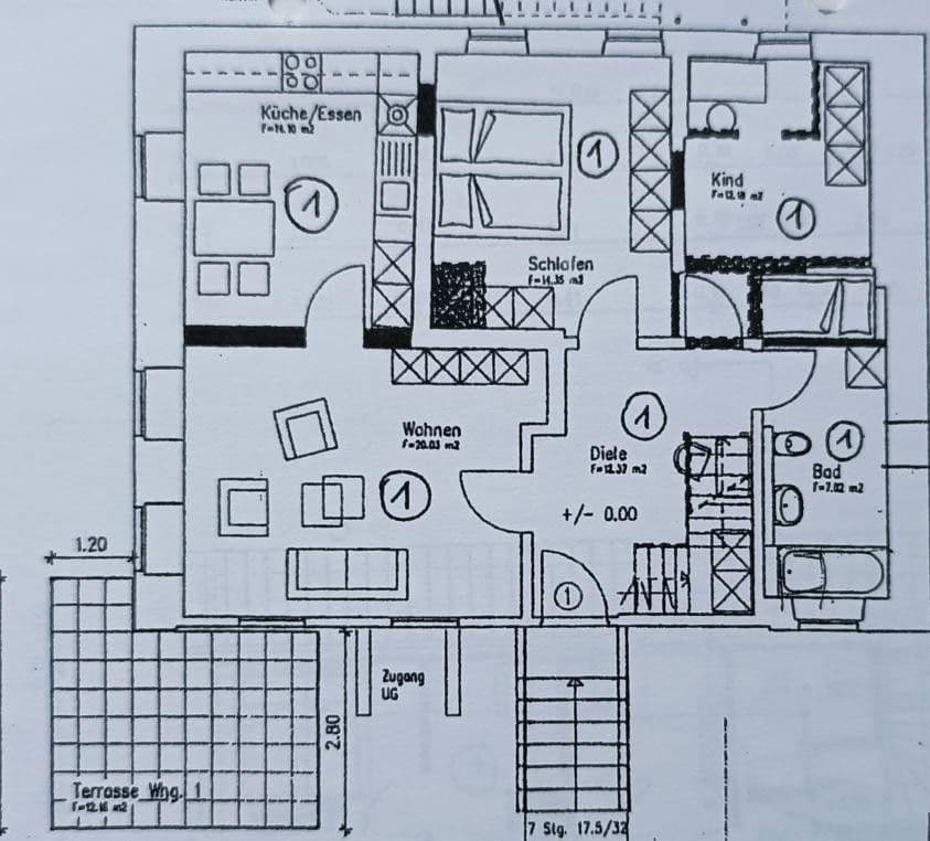 house for sale, 206 m², Rot am See, Baden-Württemberg house for sale, 206 m², Rot am See, Baden-Württemberg