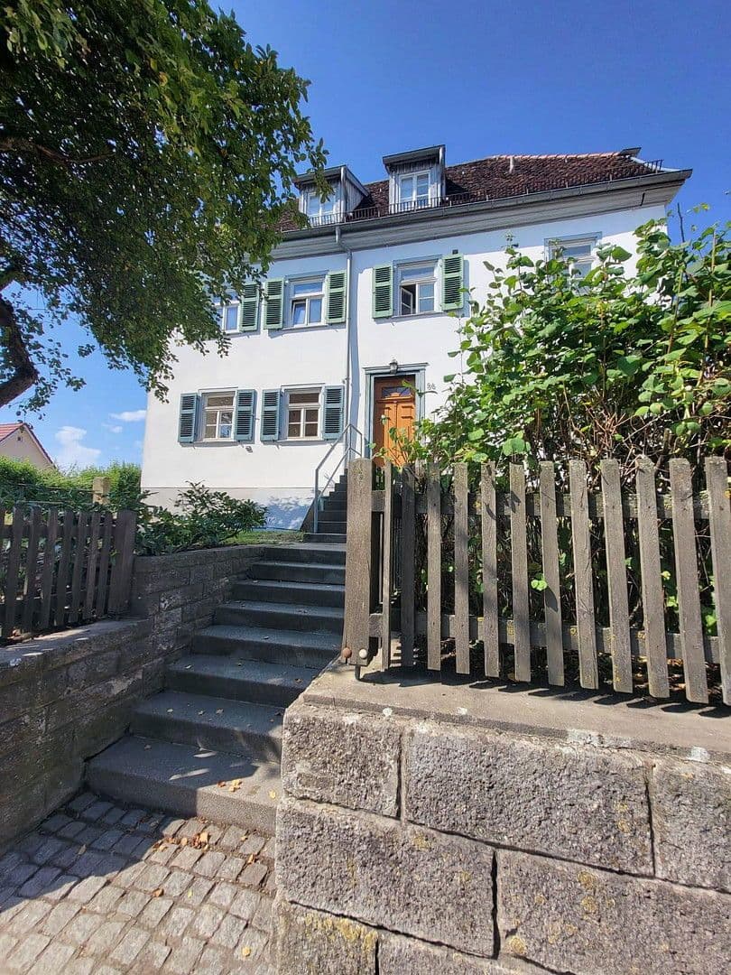 house for sale, 206 m², Rot am See, Baden-Württemberg house for sale, 206 m², Rot am See, Baden-Württemberg