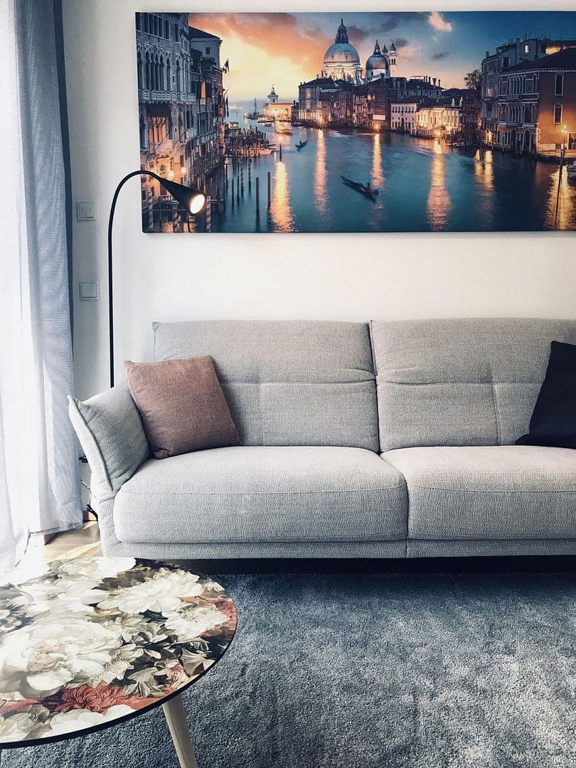 2 bedroom flat to rent, 55 m², Frankfurt am Main, Hesse 2 bedroom flat to rent, 55 m², Frankfurt am Main, Hesse