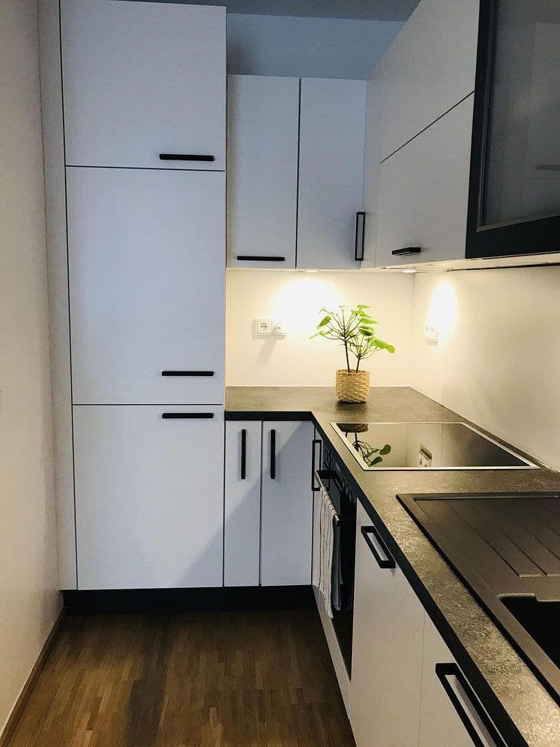 2 bedroom flat to rent, 55 m², Frankfurt am Main, Hesse 2 bedroom flat to rent, 55 m², Frankfurt am Main, Hesse