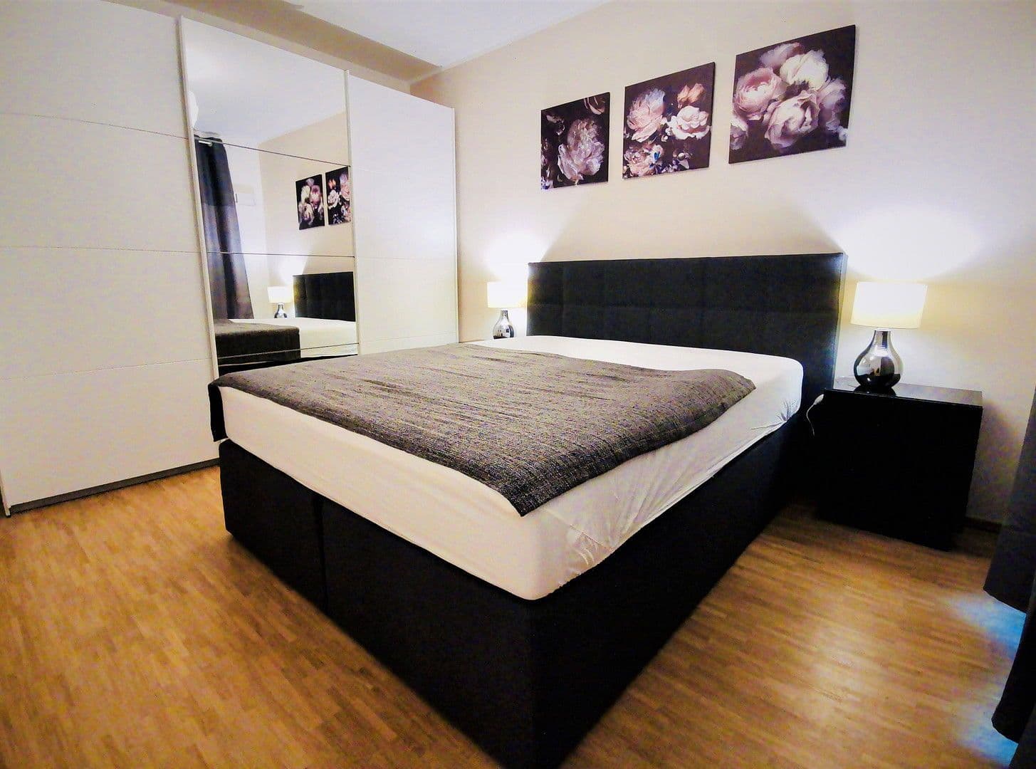 2 bedroom flat to rent, 55 m², Frankfurt am Main, Hesse 2 bedroom flat to rent, 55 m², Frankfurt am Main, Hesse