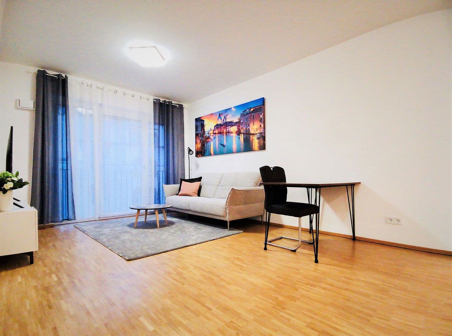 2 bedroom flat to rent, 55 m², Frankfurt am Main, Hesse 2 bedroom flat to rent, 55 m², Frankfurt am Main, Hesse
