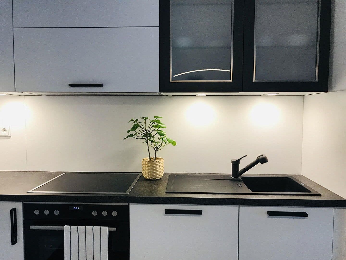 2 bedroom flat to rent, 55 m², Frankfurt am Main, Hesse 2 bedroom flat to rent, 55 m², Frankfurt am Main, Hesse