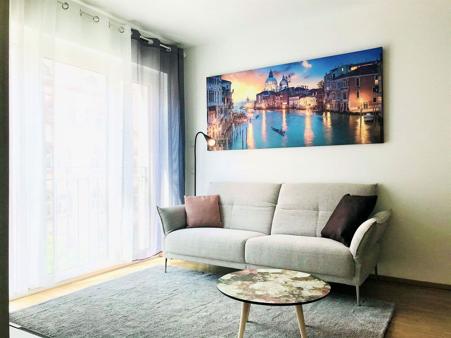 2 bedroom flat to rent, 55 m², Frankfurt am Main, Hesse 2 bedroom flat to rent, 55 m², Frankfurt am Main, Hesse