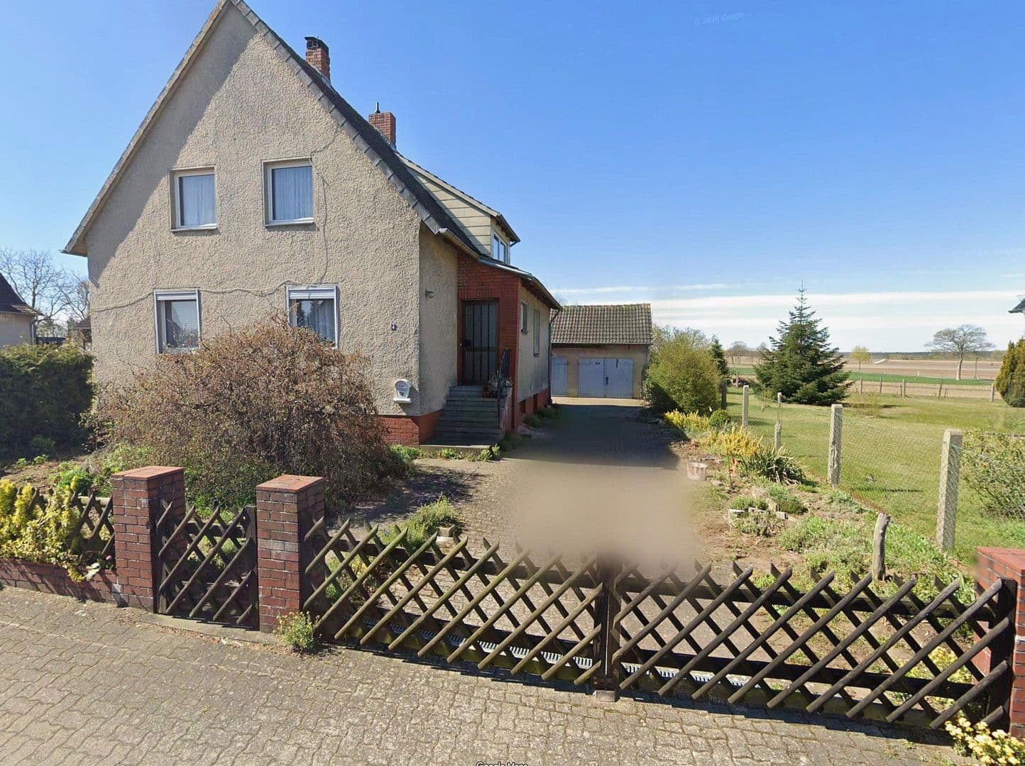 house for sale, 150 m², Bergstraße 4, Bahrdorf, Lower Saxony house for sale, 150 m², Bergstraße 4, Bahrdorf, Lower Saxony