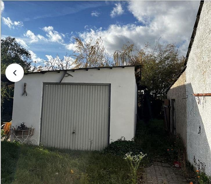 house for sale, 150 m², Bergstraße 4, Bahrdorf, Lower Saxony house for sale, 150 m², Bergstraße 4, Bahrdorf, Lower Saxony