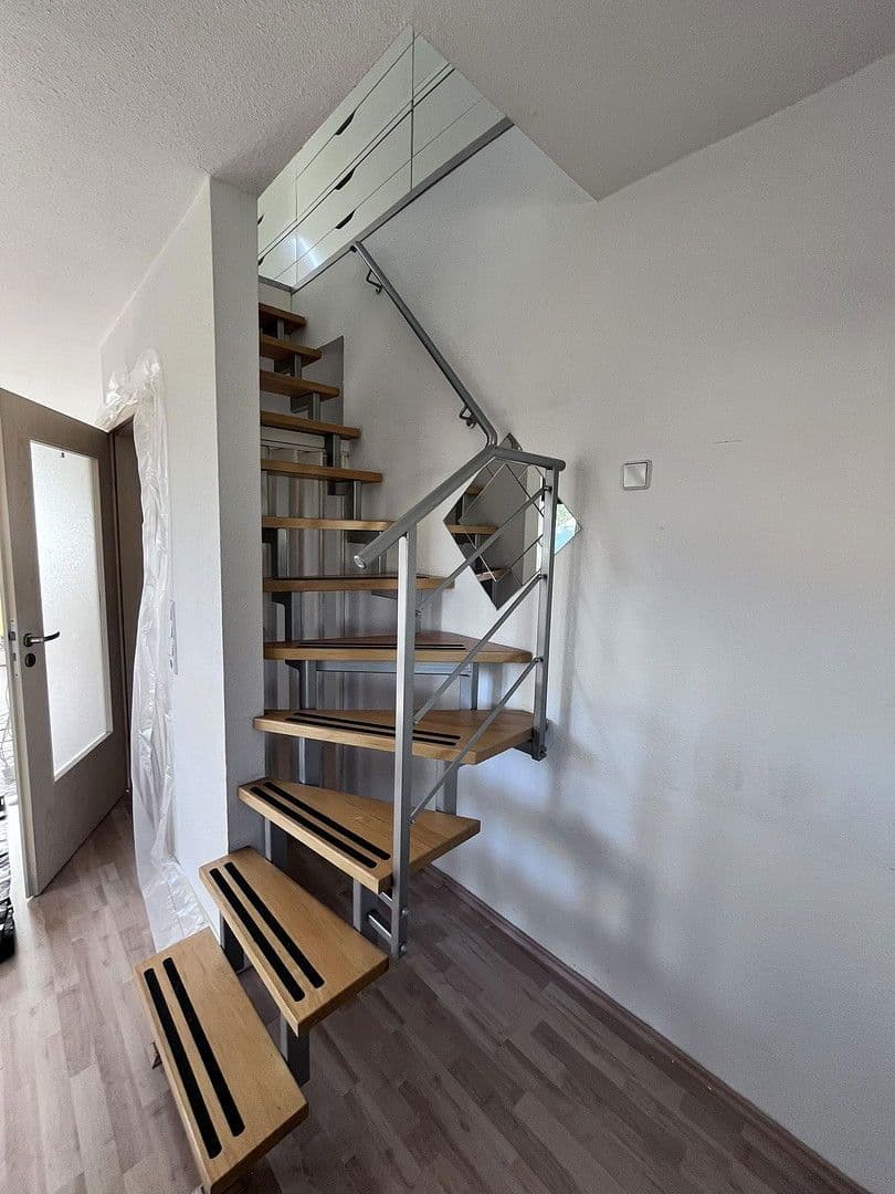 3 bedroom flat to rent, 78 m², August-Bebel-Straße 182 A, Grünhain-Beierfeld, Saxony 3 bedroom flat to rent, 78 m², August-Bebel-Straße 182 A, Grünhain-Beierfeld, Saxony