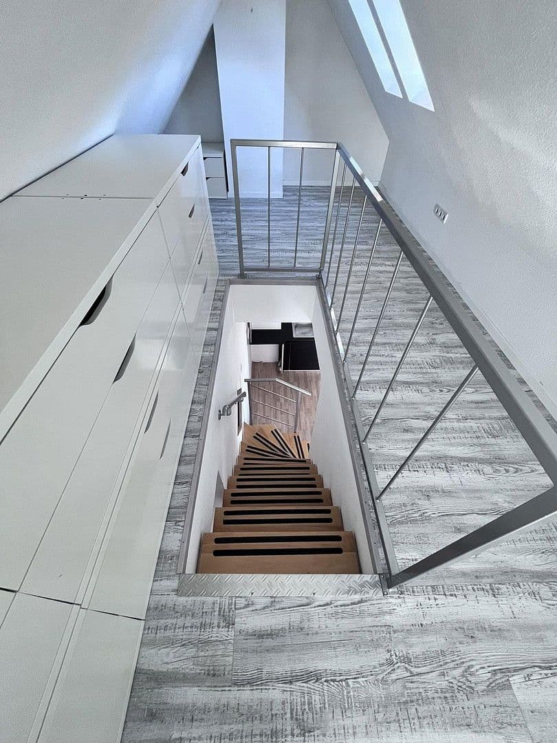 3 bedroom flat to rent, 78 m², August-Bebel-Straße 182 A, Grünhain-Beierfeld, Saxony 3 bedroom flat to rent, 78 m², August-Bebel-Straße 182 A, Grünhain-Beierfeld, Saxony