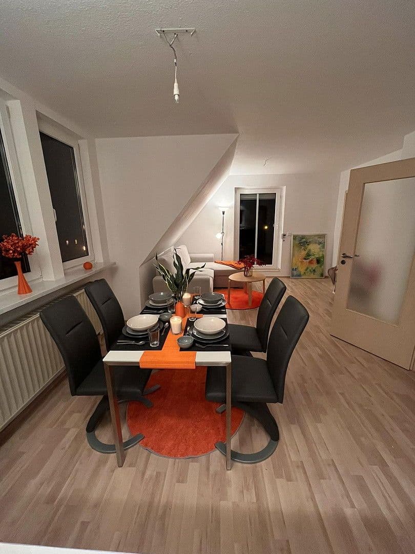 3 bedroom flat to rent, 78 m², August-Bebel-Straße 182 A, Grünhain-Beierfeld, Saxony 3 bedroom flat to rent, 78 m², August-Bebel-Straße 182 A, Grünhain-Beierfeld, Saxony