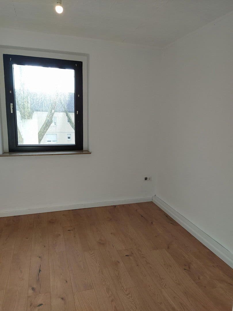 3 bedroom flat to rent, 65 m², Zeppelinstraße 139, Mönchengladbach, North Rhine-Westphalia 3 bedroom flat to rent, 65 m², Zeppelinstraße 139, Mönchengladbach, North Rhine-Westphalia