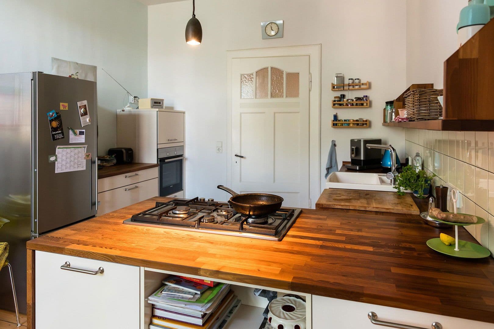 2 bedroom with open-plan kitchen flat to rent, 116 m², Soesterstr. 50, Münster, North Rhine-Westphalia 2 bedroom with open-plan kitchen flat to rent, 116 m², Soesterstr. 50, Münster, North Rhine-Westphalia