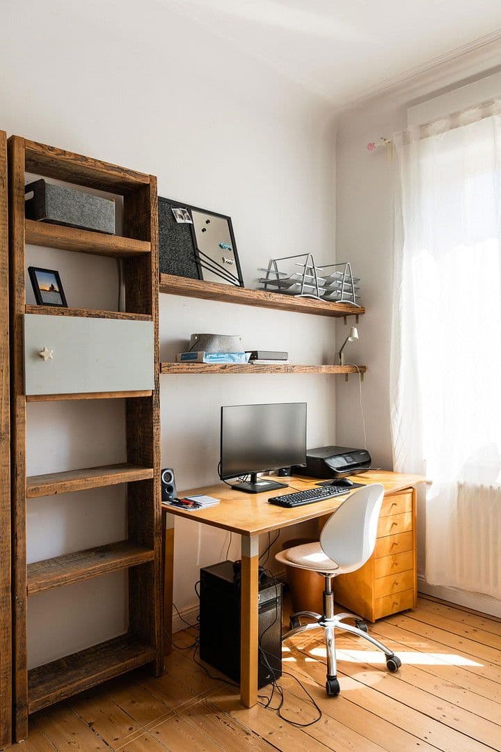 2 bedroom with open-plan kitchen flat to rent, 116 m², Soesterstr. 50, Münster, North Rhine-Westphalia 2 bedroom with open-plan kitchen flat to rent, 116 m², Soesterstr. 50, Münster, North Rhine-Westphalia