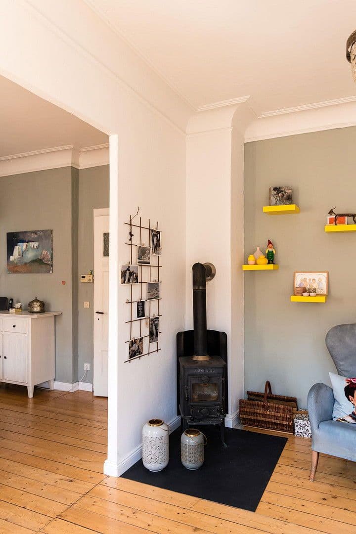 2 bedroom with open-plan kitchen flat to rent, 116 m², Soesterstr. 50, Münster, North Rhine-Westphalia 2 bedroom with open-plan kitchen flat to rent, 116 m², Soesterstr. 50, Münster, North Rhine-Westphalia