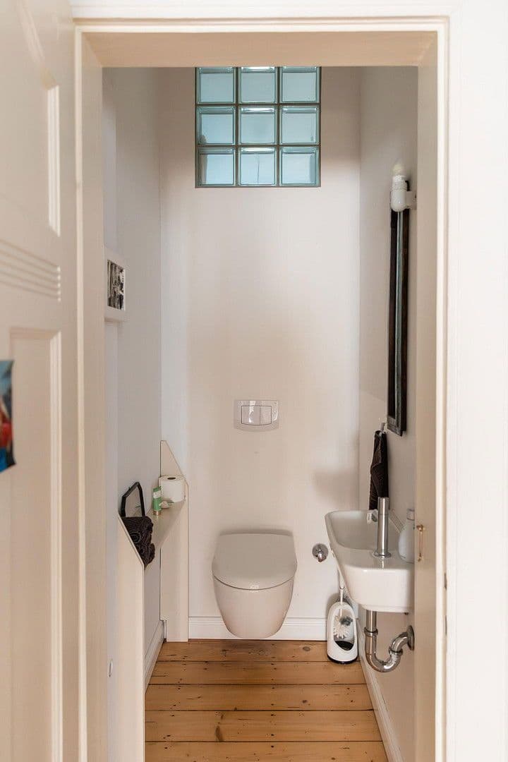 2 bedroom with open-plan kitchen flat to rent, 116 m², Soesterstr. 50, Münster, North Rhine-Westphalia 2 bedroom with open-plan kitchen flat to rent, 116 m², Soesterstr. 50, Münster, North Rhine-Westphalia