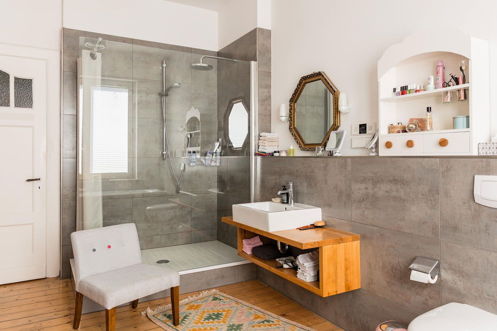 2 bedroom with open-plan kitchen flat to rent, 116 m², Soesterstr. 50, Münster, North Rhine-Westphalia 2 bedroom with open-plan kitchen flat to rent, 116 m², Soesterstr. 50, Münster, North Rhine-Westphalia