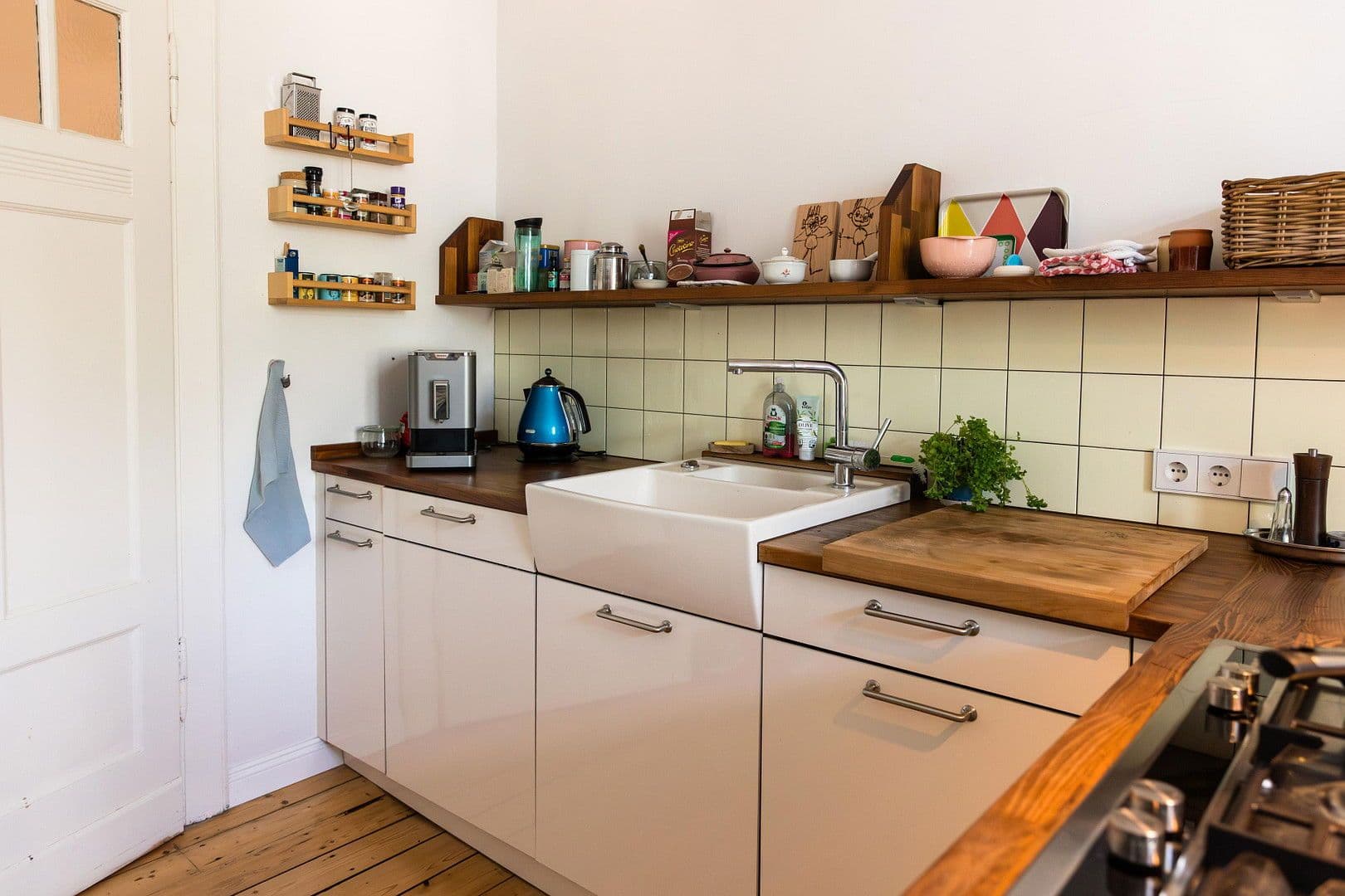 2 bedroom with open-plan kitchen flat to rent, 116 m², Soesterstr. 50, Münster, North Rhine-Westphalia 2 bedroom with open-plan kitchen flat to rent, 116 m², Soesterstr. 50, Münster, North Rhine-Westphalia