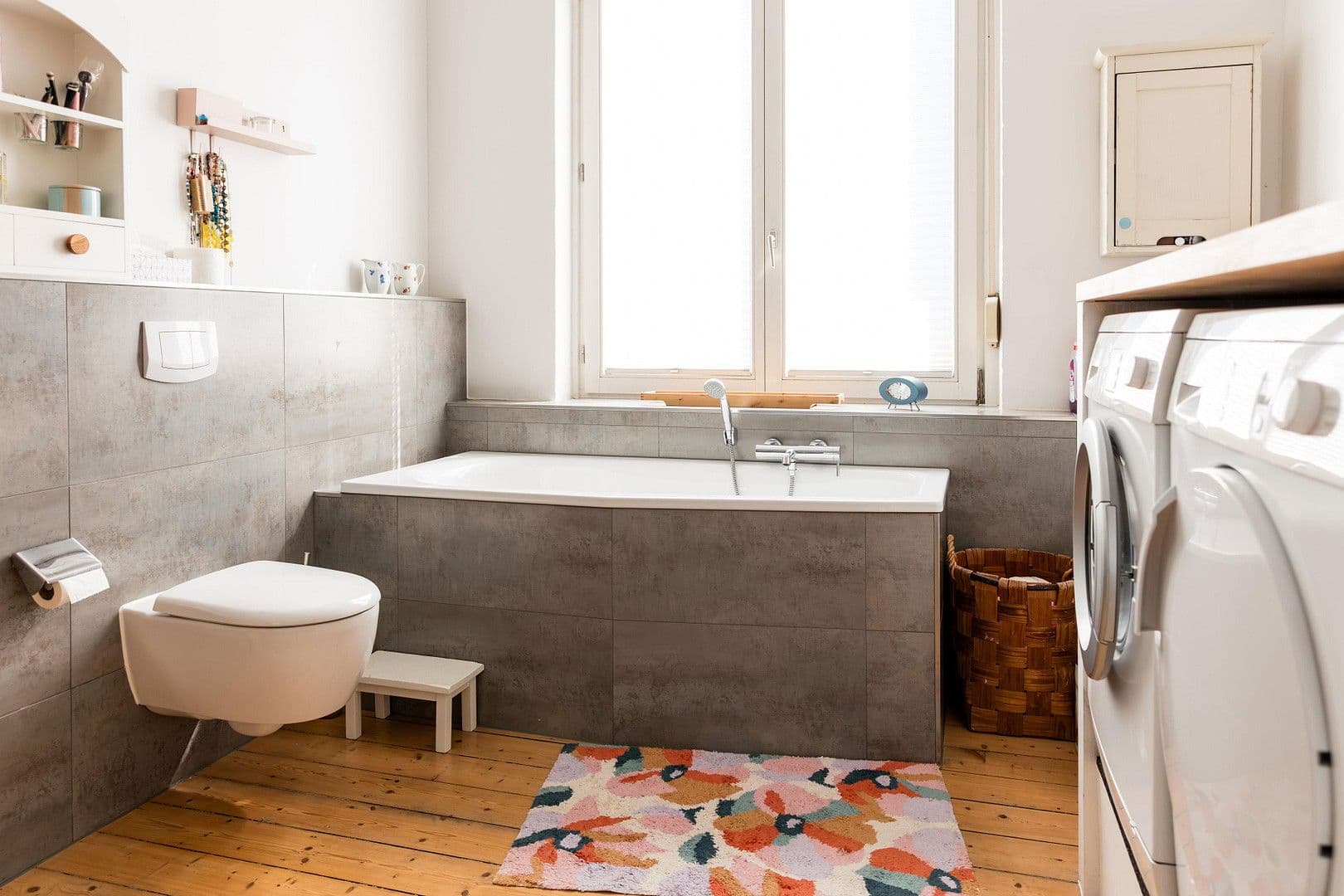 2 bedroom with open-plan kitchen flat to rent, 116 m², Soesterstr. 50, Münster, North Rhine-Westphalia 2 bedroom with open-plan kitchen flat to rent, 116 m², Soesterstr. 50, Münster, North Rhine-Westphalia