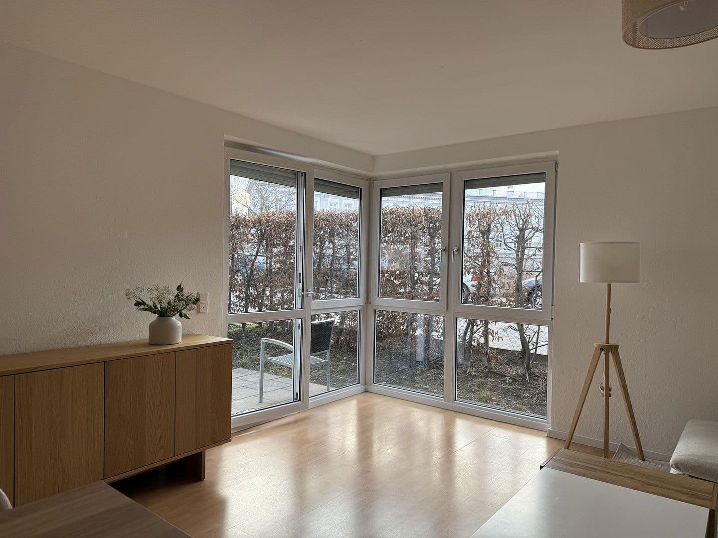 2 bedroom flat to rent, 57 m², Gärtnerstraße 31, Augsburg, Bavaria 2 bedroom flat to rent, 57 m², Gärtnerstraße 31, Augsburg, Bavaria