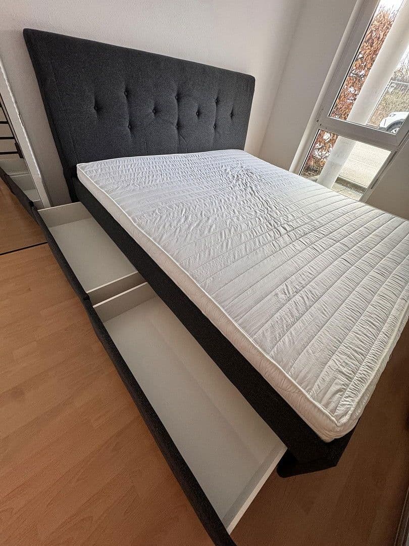 2 bedroom flat to rent, 57 m², Gärtnerstraße 31, Augsburg, Bavaria 2 bedroom flat to rent, 57 m², Gärtnerstraße 31, Augsburg, Bavaria