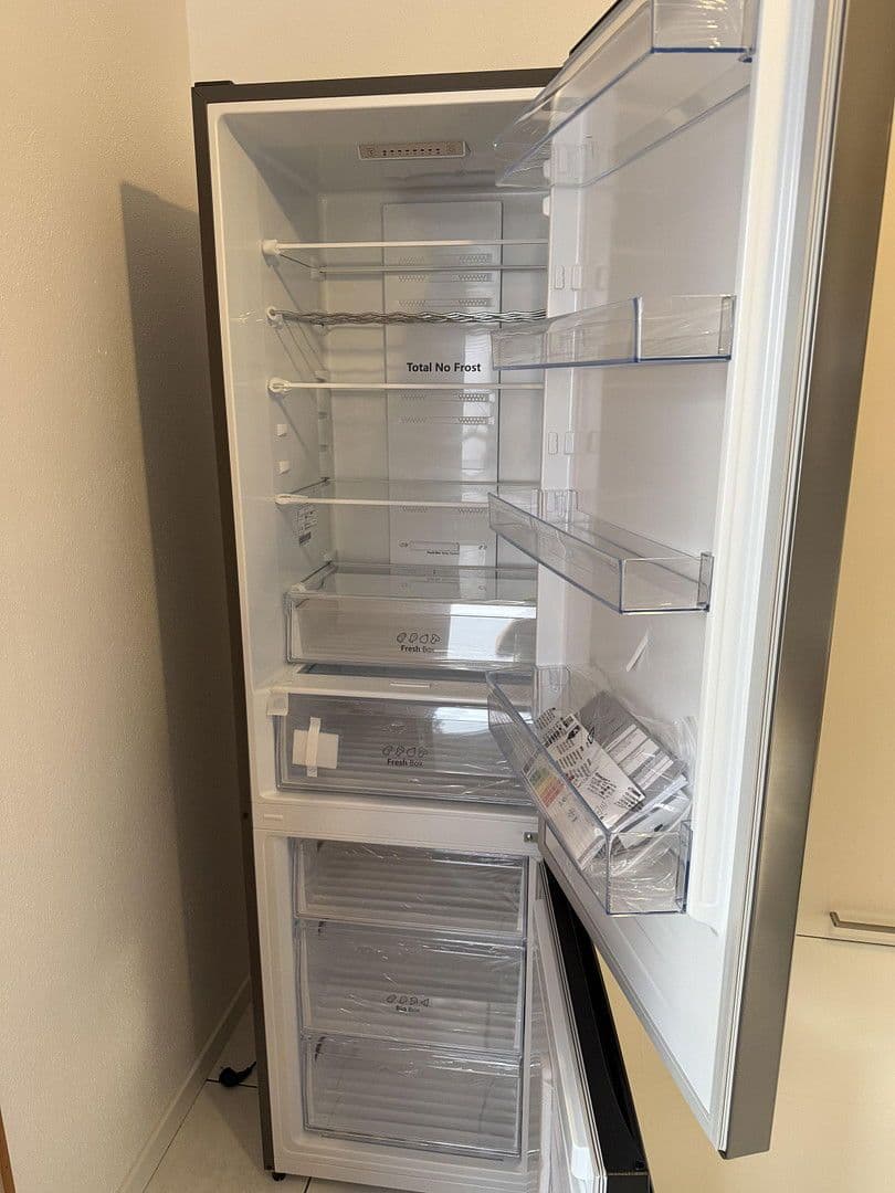 2 bedroom flat to rent, 57 m², Gärtnerstraße 31, Augsburg, Bavaria 2 bedroom flat to rent, 57 m², Gärtnerstraße 31, Augsburg, Bavaria