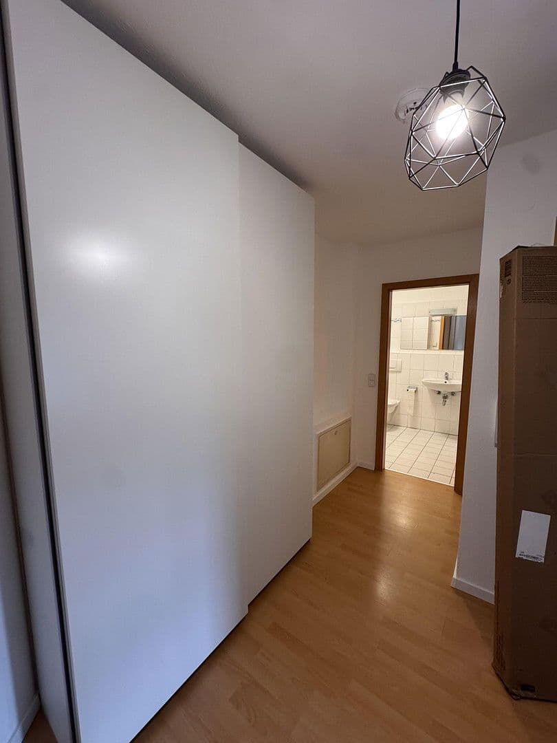 2 bedroom flat to rent, 57 m², Gärtnerstraße 31, Augsburg, Bavaria 2 bedroom flat to rent, 57 m², Gärtnerstraße 31, Augsburg, Bavaria