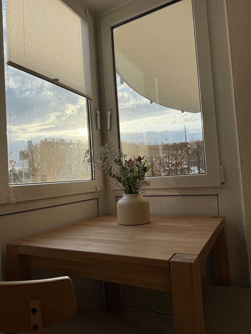 2 bedroom flat to rent, 57 m², Gärtnerstraße 31, Augsburg, Bavaria 2 bedroom flat to rent, 57 m², Gärtnerstraße 31, Augsburg, Bavaria