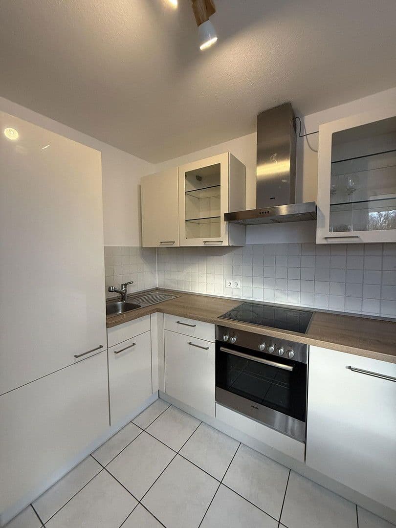 2 bedroom flat to rent, 57 m², Gärtnerstraße 31, Augsburg, Bavaria 2 bedroom flat to rent, 57 m², Gärtnerstraße 31, Augsburg, Bavaria