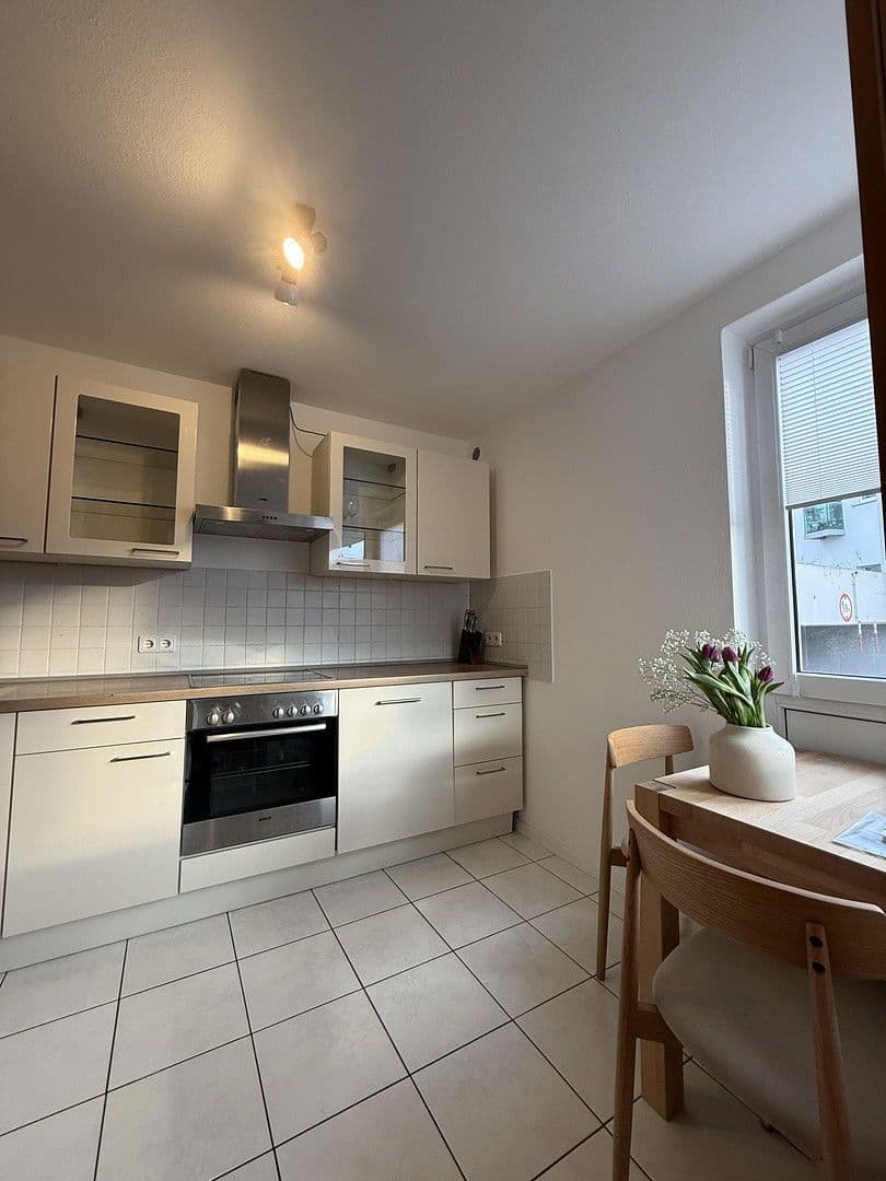 2 bedroom flat to rent, 57 m², Gärtnerstraße 31, Augsburg, Bavaria 2 bedroom flat to rent, 57 m², Gärtnerstraße 31, Augsburg, Bavaria