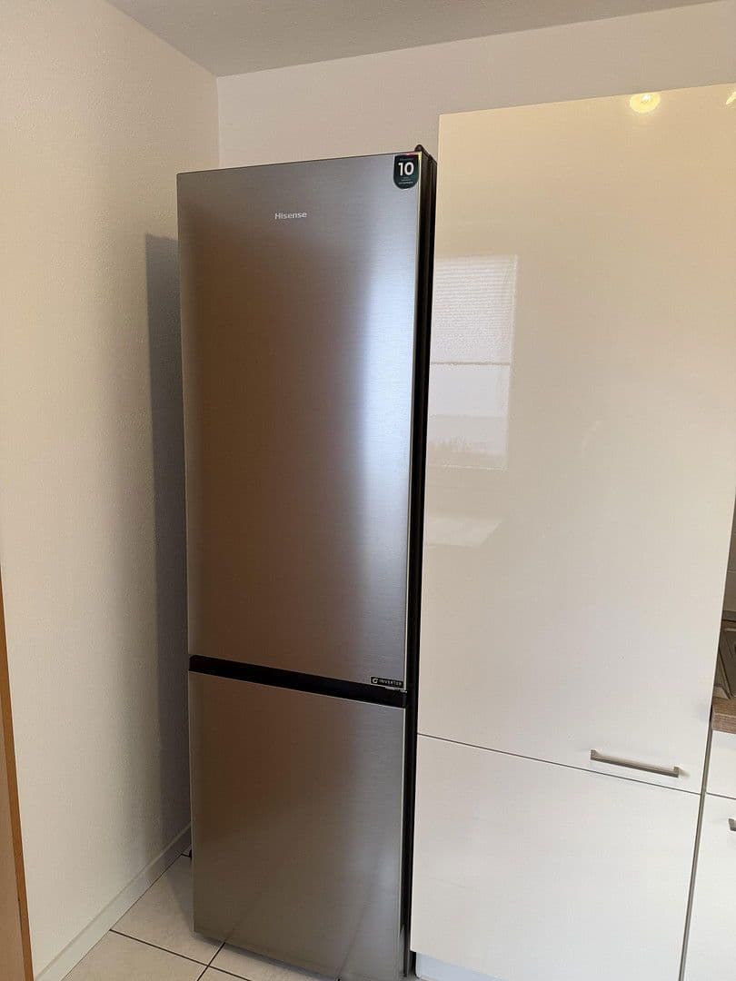 2 bedroom flat to rent, 57 m², Gärtnerstraße 31, Augsburg, Bavaria 2 bedroom flat to rent, 57 m², Gärtnerstraße 31, Augsburg, Bavaria