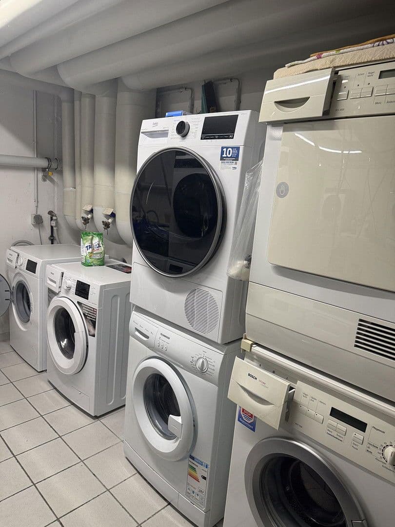 2 bedroom flat to rent, 57 m², Gärtnerstraße 31, Augsburg, Bavaria 2 bedroom flat to rent, 57 m², Gärtnerstraße 31, Augsburg, Bavaria