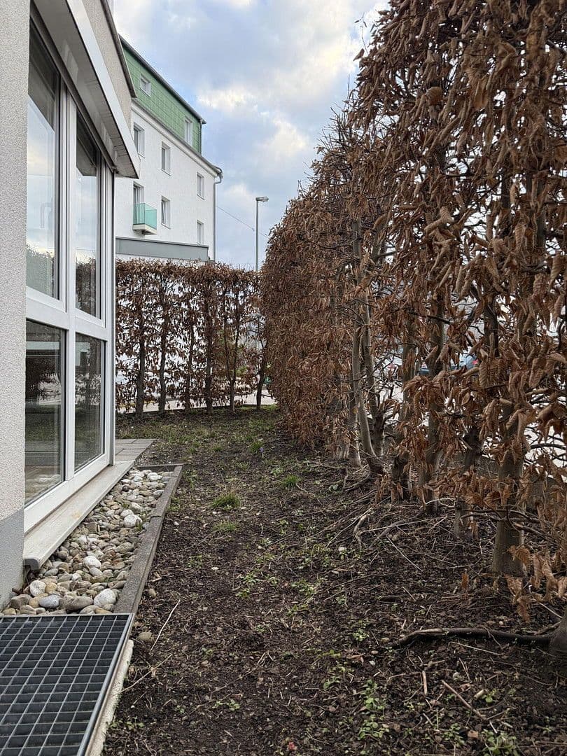 2 bedroom flat to rent, 57 m², Gärtnerstraße 31, Augsburg, Bavaria 2 bedroom flat to rent, 57 m², Gärtnerstraße 31, Augsburg, Bavaria