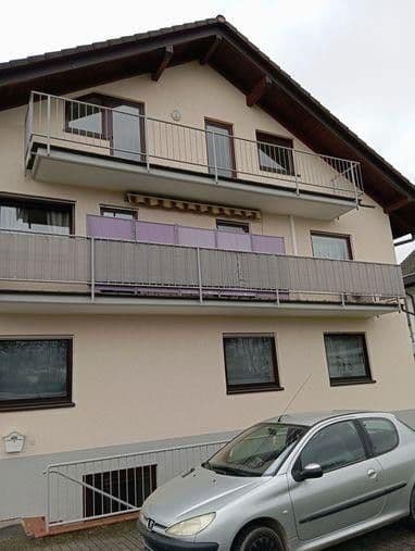 1 bedroom with open-plan kitchen flat for sale, 60 m², Ottersweier, Baden-Württemberg 1 bedroom with open-plan kitchen flat for sale, 60 m², Ottersweier, Baden-Württemberg