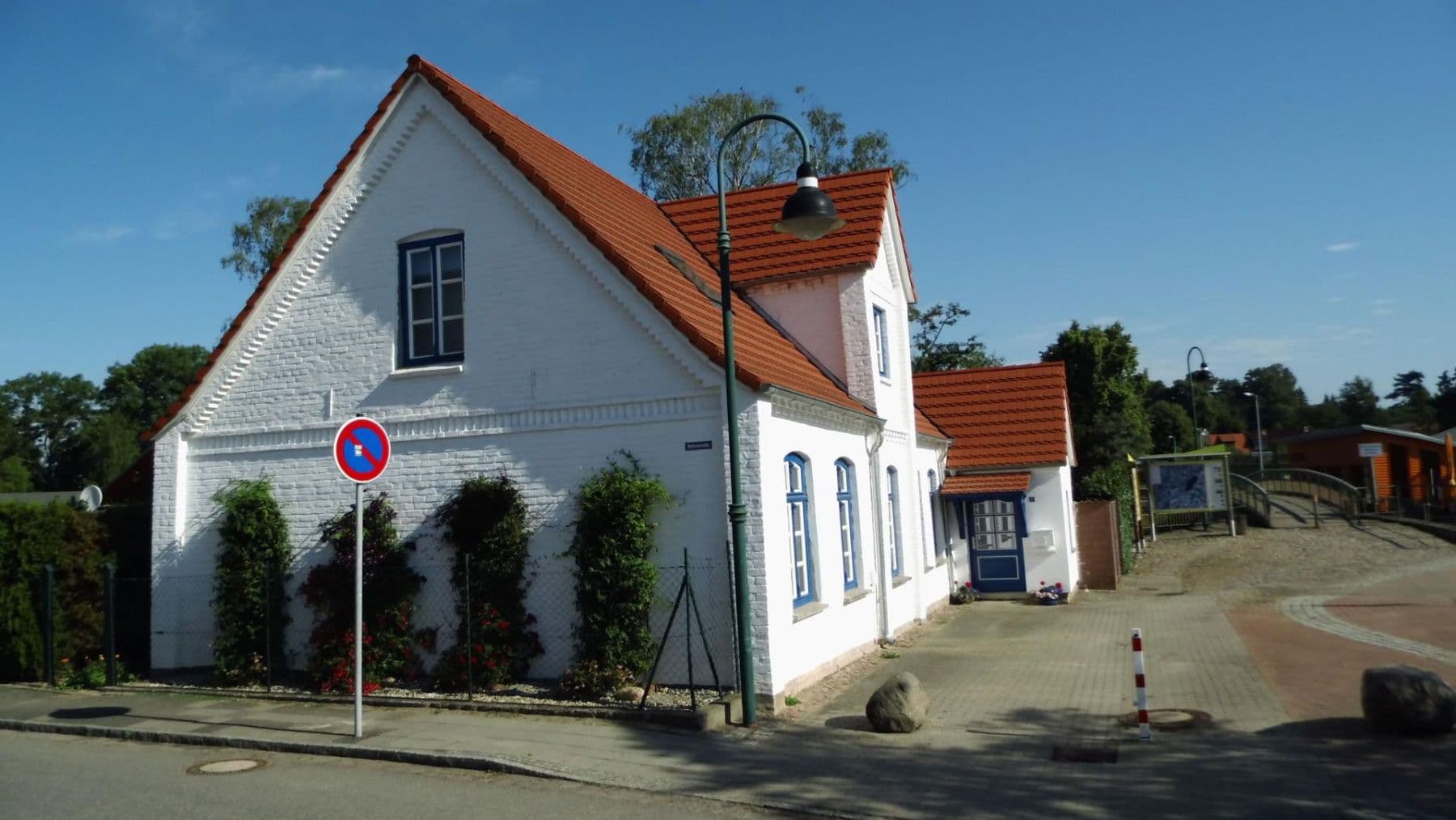 house for sale, 161 m², Hafenstraße 1, Neukalen, Mecklenburg-Vorpommern house for sale, 161 m², Hafenstraße 1, Neukalen, Mecklenburg-Vorpommern