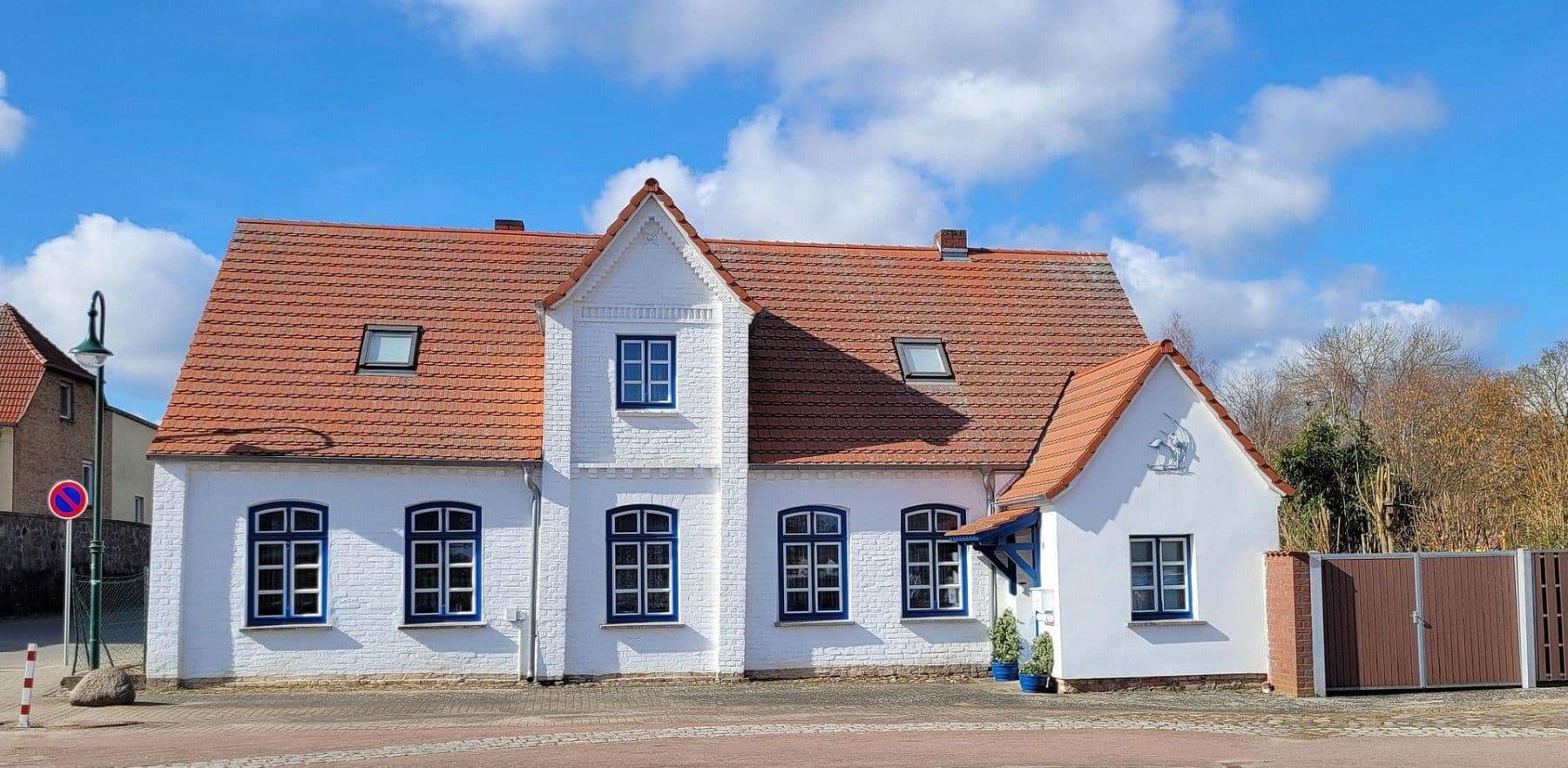 house for sale, 161 m², Hafenstraße 1, Neukalen, Mecklenburg-Vorpommern house for sale, 161 m², Hafenstraße 1, Neukalen, Mecklenburg-Vorpommern