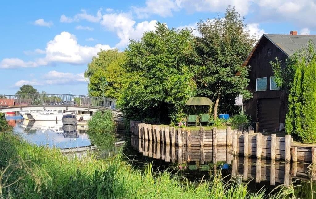 house for sale, 161 m², Hafenstraße 1, Neukalen, Mecklenburg-Vorpommern house for sale, 161 m², Hafenstraße 1, Neukalen, Mecklenburg-Vorpommern