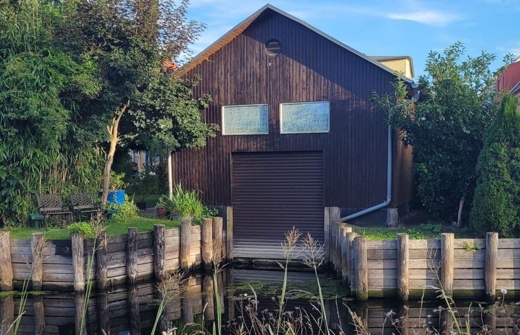 house for sale, 161 m², Hafenstraße 1, Neukalen, Mecklenburg-Vorpommern house for sale, 161 m², Hafenstraße 1, Neukalen, Mecklenburg-Vorpommern