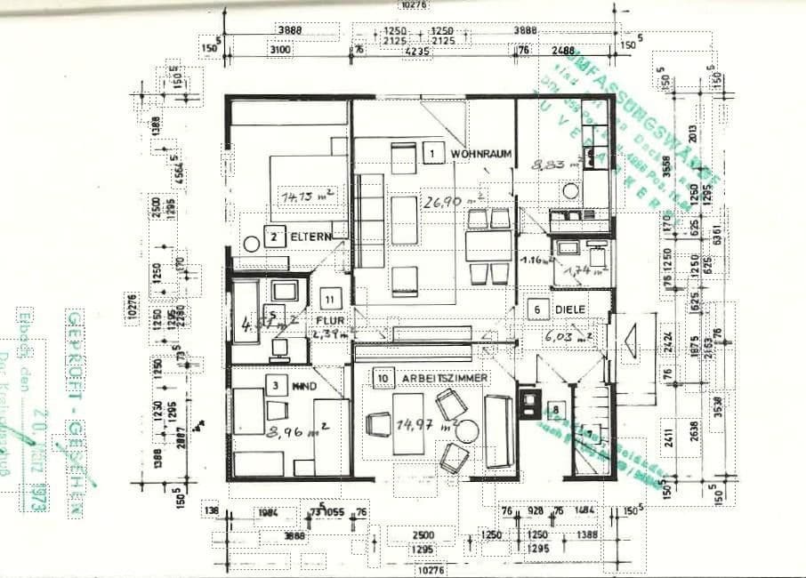 house for sale, 130 m², Michelstadt, Hesse house for sale, 130 m², Michelstadt, Hesse
