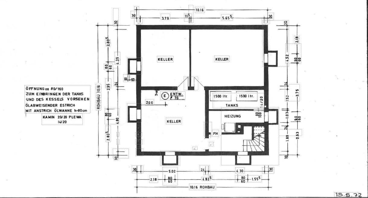 house for sale, 130 m², Michelstadt, Hesse house for sale, 130 m², Michelstadt, Hesse