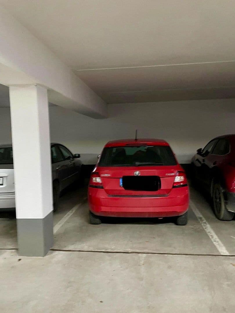 2 bedroom flat for sale, 59 m², Nürnberg, Bavaria 2 bedroom flat for sale, 59 m², Nürnberg, Bavaria