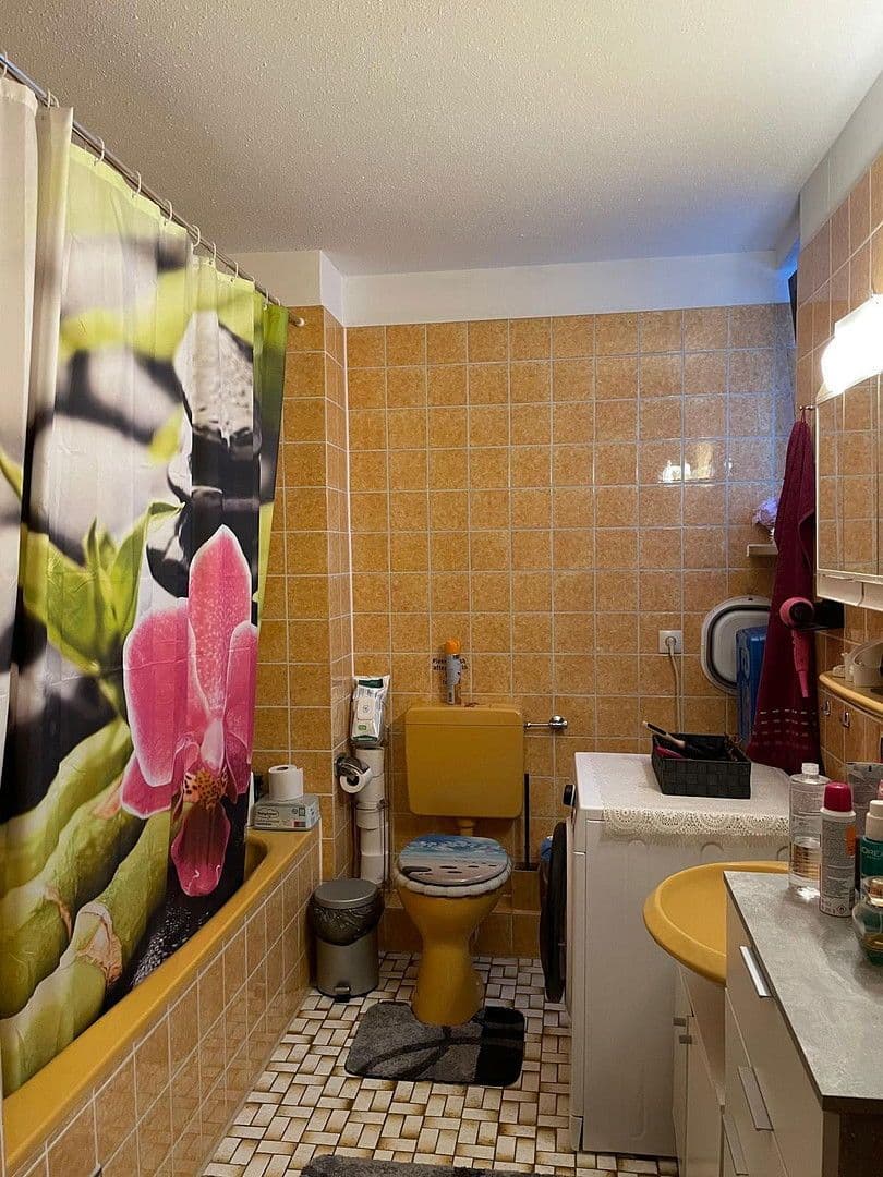 2 bedroom flat for sale, 59 m², Nürnberg, Bavaria 2 bedroom flat for sale, 59 m², Nürnberg, Bavaria